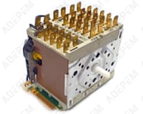 Programmatore (1711/1/5.07)