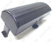 Pedale dell'interruttore a vuoto