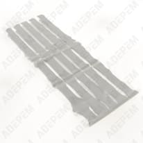 Junta de goma (juego de 5)