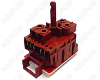 Selector de programas