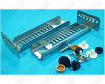 Kit de fijación 00612653