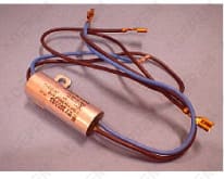 Condensador de 0,12µf