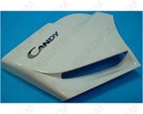 Tirador para cajón de lavandería