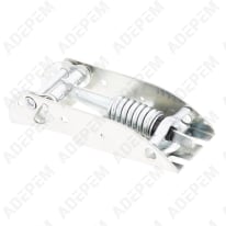 Bisagra completa para puerta 4055500104
