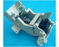 Cierre del lavavajillas