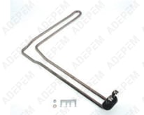 Riscaldatore a immersione 1900w 50657969.00