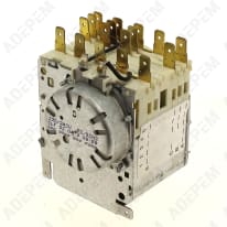 Programador 0735/1/0