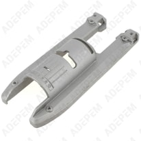 Piastra di base superiore