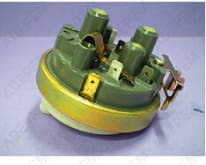 Interruttore di alta pressione