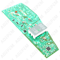 Modulo di alimentazione 49024327