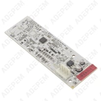 Módulo de control de puertas