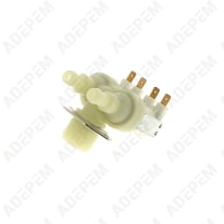 Electroválvula de 2 vías 481981729327