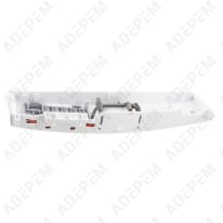 Bedrucktes Stirnband, komplett 1174045003