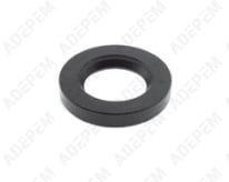 Junta de spinnaker 25x47x7