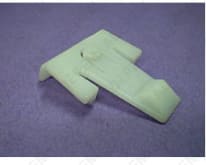 Cerradura de puerta peatonal 41X7258