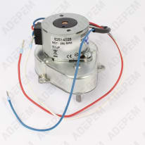 Servomoteur 703220