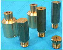 Inyectores de gas natural 72X0569