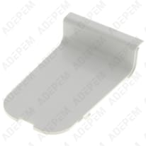 Tapa fascia izquierda 743250600