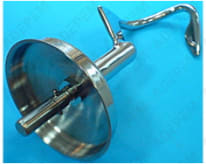 Gancho para masa KW675491