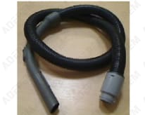 Tubo flessibile per aspirapolvere