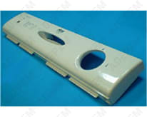 Diadema blanca lvn165