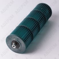 Turbina 350-500, 088110