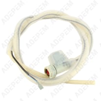 manguera de entrada de agua aquastop 00668113