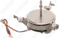 Motoventilador 12042956 original