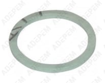 Juntas 14x10x1,5mm por 3