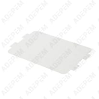 Tapa de guía 4055260857