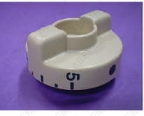 Bouton thermostat