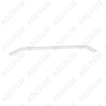 Poignée de porte blanc 8996619280184