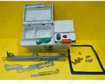 Scatola del prodotto