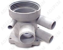 Cuerpo de la bomba 00053760