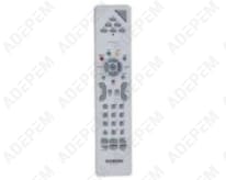 Mando a distancia rct615tdm1