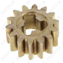 Piñón de rueda 5321664-50