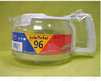 Jarra Euro eco/studio plus/arom'expr.