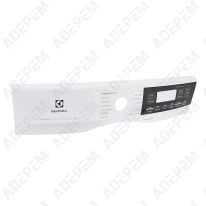 Panel de control blanco 140135253023