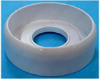 Disco de botón blanco C00117530