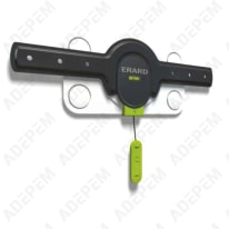 Soporte de pared extraplano de 30" a 50