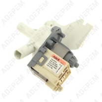 Bomba de ciclismo 290603