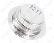 Sensor de temperatura