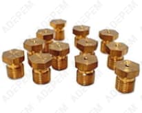 Inyectores de butano-propano