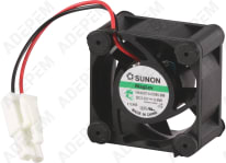 Motoventilador 00624403 original