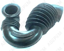 Manguera del depósito de la bomba