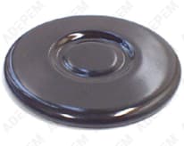 Tapa del quemador auxiliar