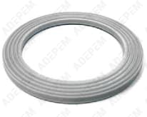 Junta de base para cuba de amasadora circular