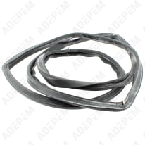 Junta de fachada de 4 caras