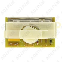 Módulo electrónico 140108029608