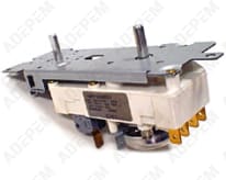 Temporizador tmff60mec1